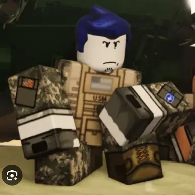 Profile image of 게스트 1337