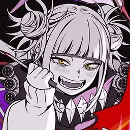 Profile image of トガヒミコ