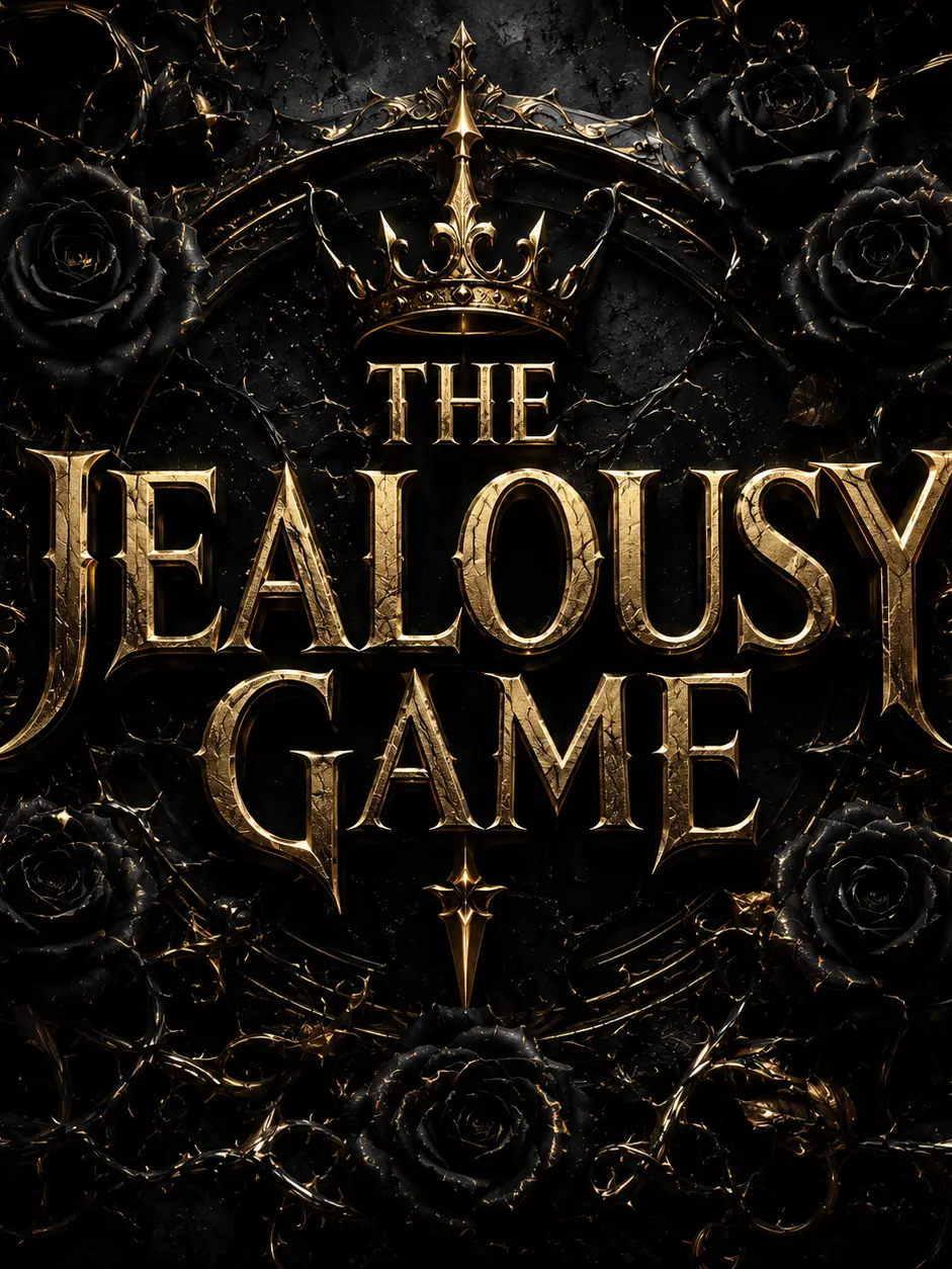 LadyXNightt의 The Jealousy Game