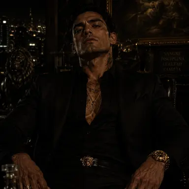 Profile image of Xavier Garcia