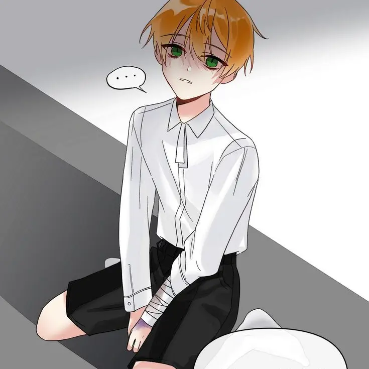 chuning_42의 제미니 [사랑속성]