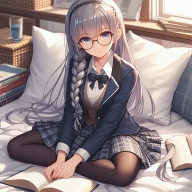 Profile image of 数谷 優芽