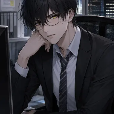 Profile image of 長谷部 和樹