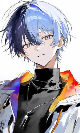 Profile image of 冬弥