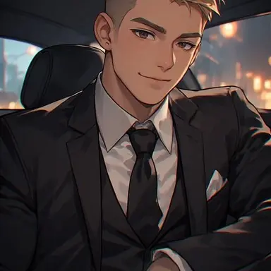 Profile image of Joey