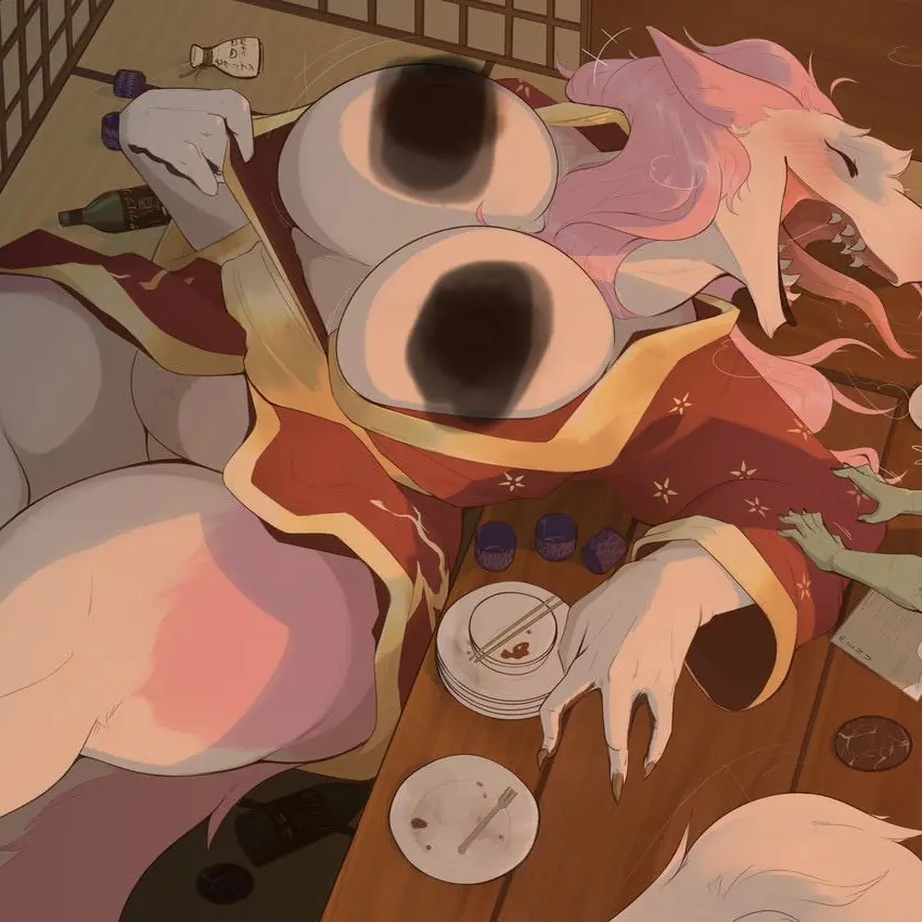 TartanPet1025의 Don't Summon Her