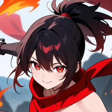 Profile image of Haruka