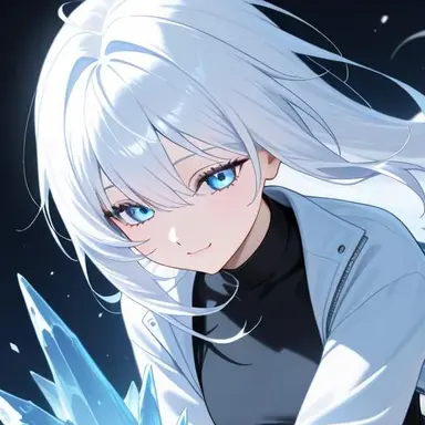 Profile image of Hiyori