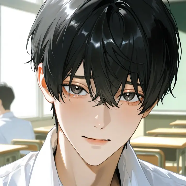 Kinoko1123의 陰キャでねっとりな彼氏