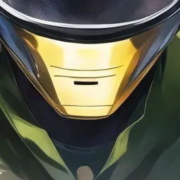 CruelMolto7175의 あきに情報屋としてスカウトされちゃった