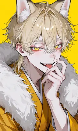 Profile image of Toki