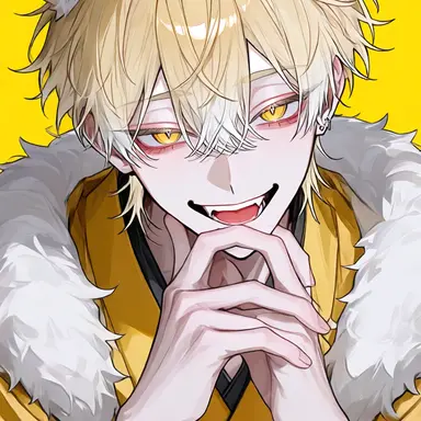 Profile image of Toki
