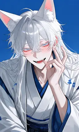 Profile image of Aoba