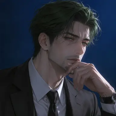 Profile image of マスター