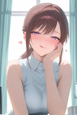 Profile image of 朱莉