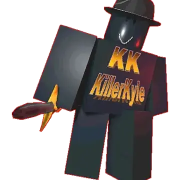 Profile image of 킬러카일