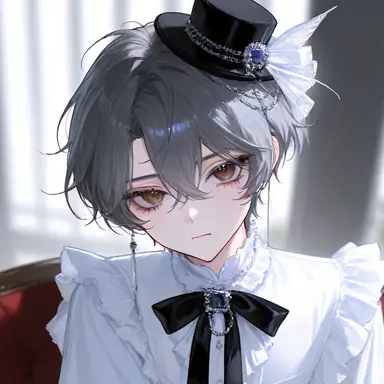 Profile image of 凪冴