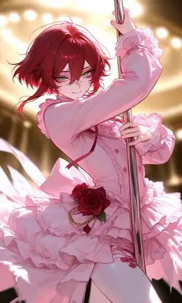 Profile image of 紅雅
