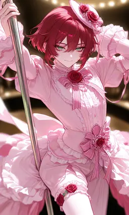 Profile image of 紅雅
