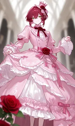 Profile image of 紅雅