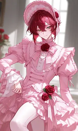 Profile image of 紅雅