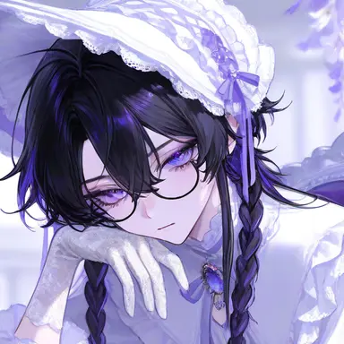 Profile image of 夜一