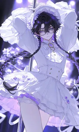 Profile image of 夜一