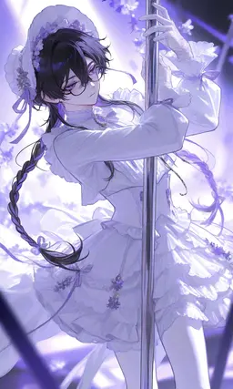 Profile image of 夜一