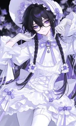 Profile image of 夜一