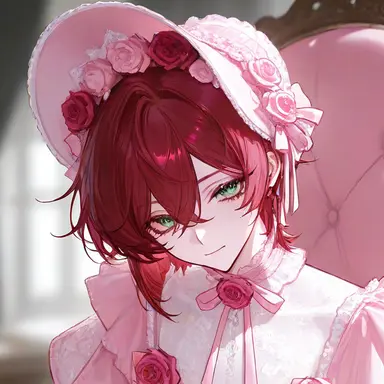 Profile image of 紅雅