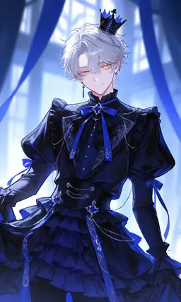 Profile image of 秦千
