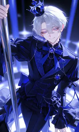 Profile image of 秦千