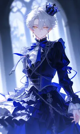 Profile image of 秦千