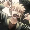 Profile image of Katsuki