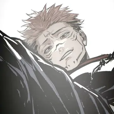 Profile image of Ryomen Sukuna