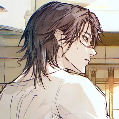 Profile image of Choso Kamo