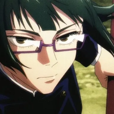Profile image of 禪院真希