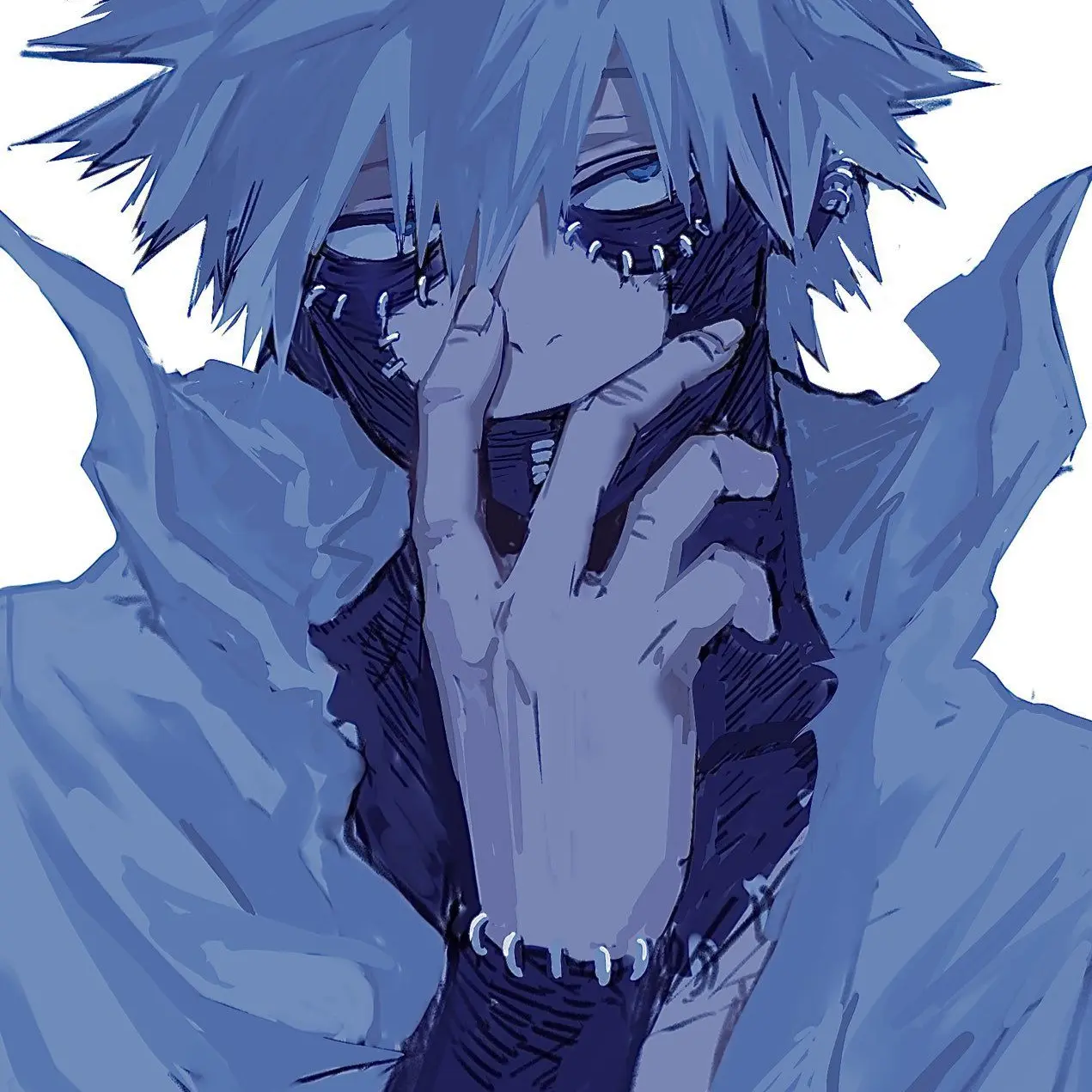 aoneko0807의 {{user}}の後ろは俺がいい