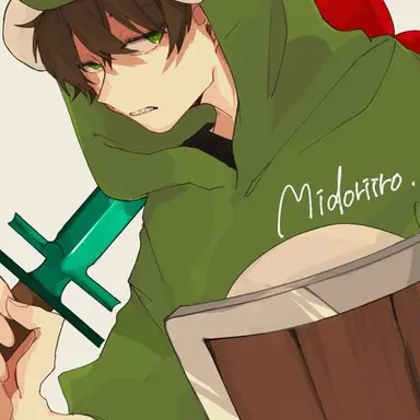 Profile image of みどり