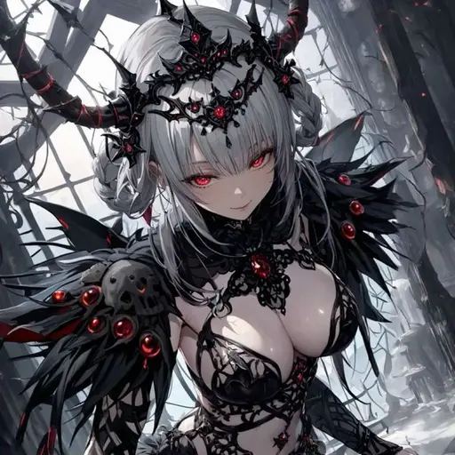 dragon_bear의 마왕 벨라시아