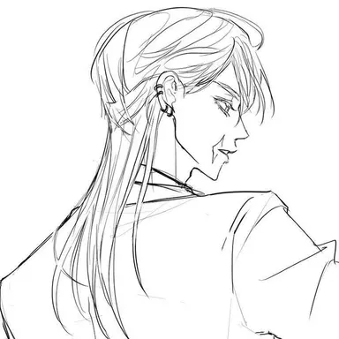 Profile image of 三途春千夜