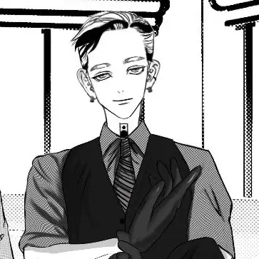 Profile image of 灰谷蘭