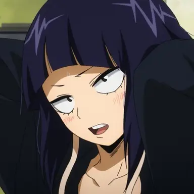 Profile image of 耳郎響香