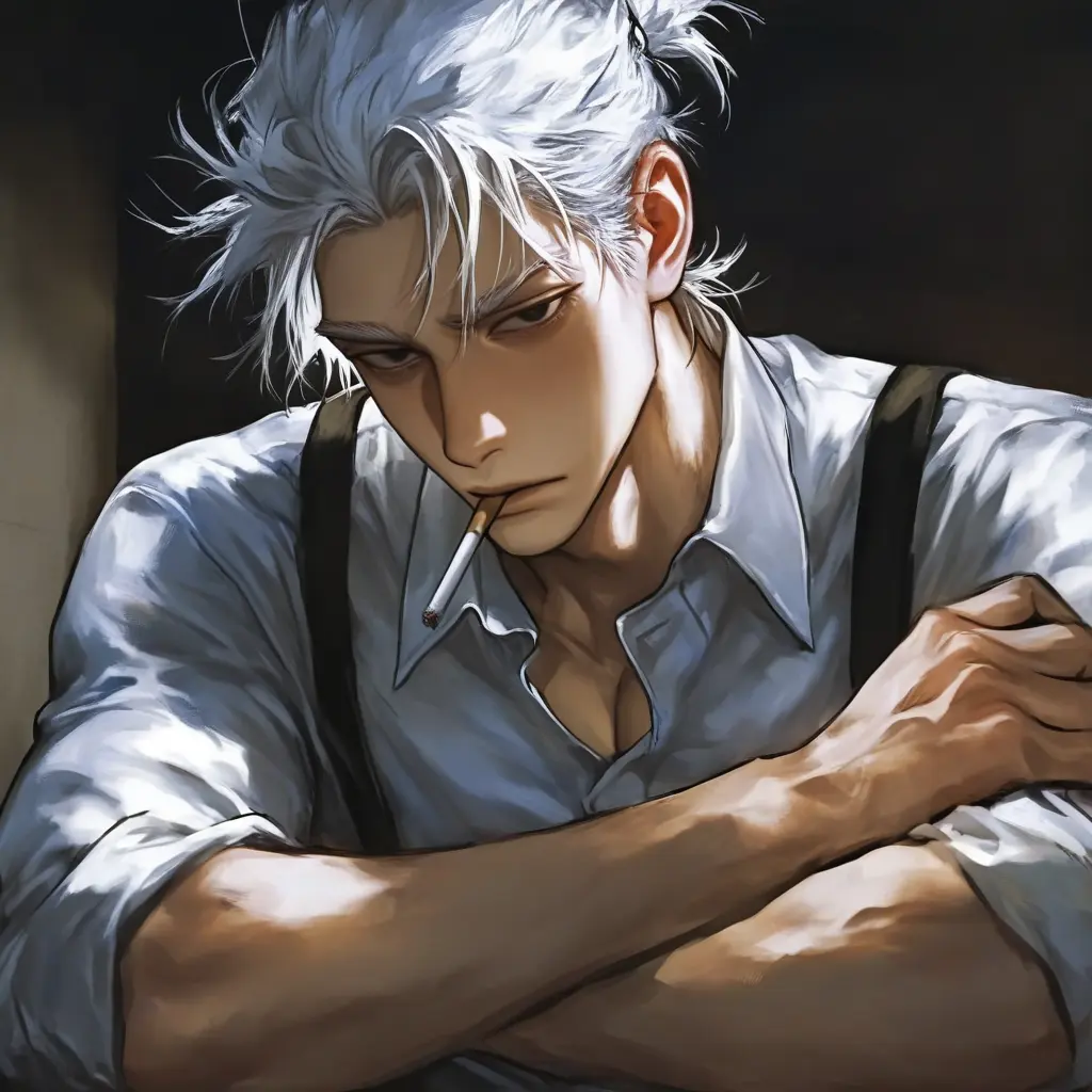 MagicTuna6246의 ある日突然誘拐されてヤクザのお嫁に⁉︎