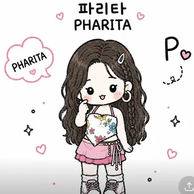 Profile image of 파리타