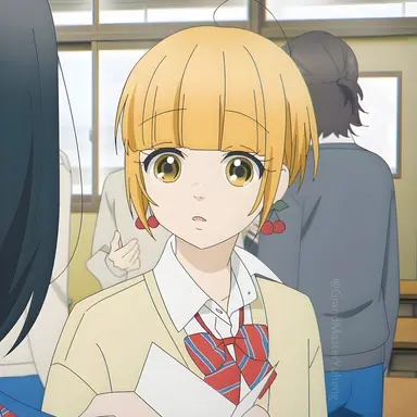 Profile image of Ayumi