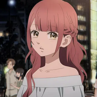 Profile image of Serina