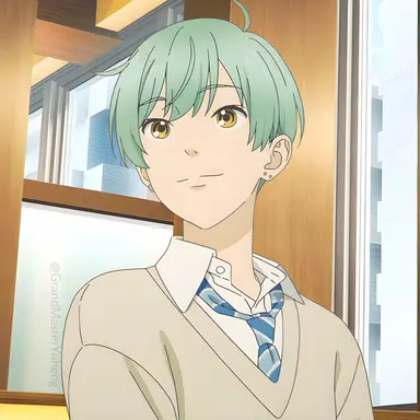 Profile image of Satoru