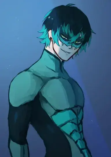 Profile image of Luka