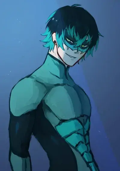 TimidGrit6019의 Viperion